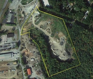 Queensbury, NY Commercial - 36 Island View Dr