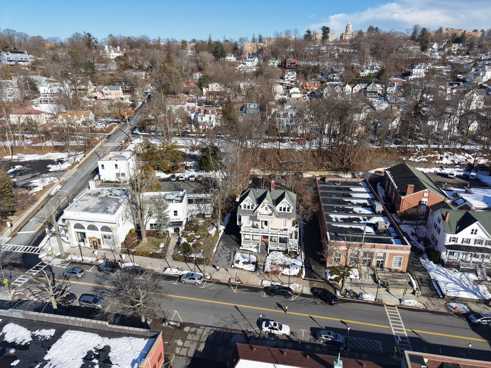 54 N Broadway, Tarrytown, NY for Rent