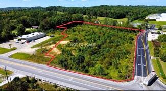 Lily, KY Commercial - 5709 S US Highway 25