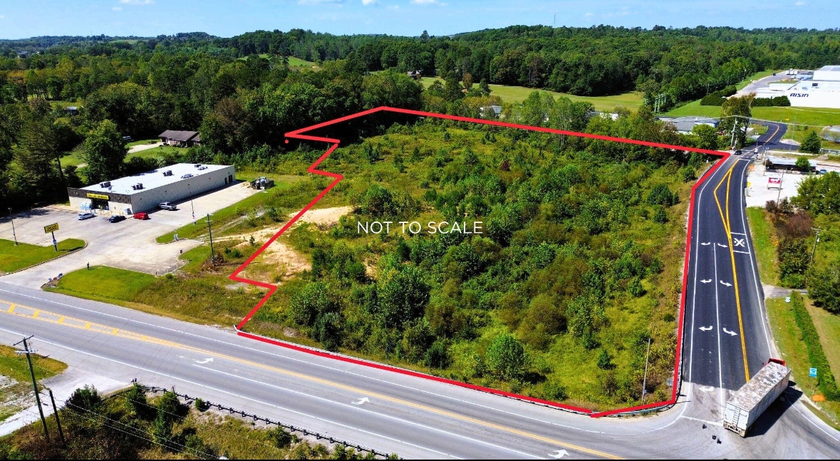 5709 S US Highway 25, Lily, KY for Sale