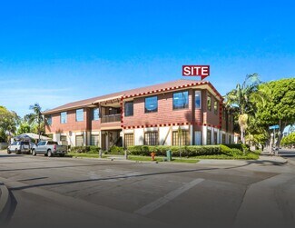 Orange, CA undefined - 729-750 E Chapman Ave