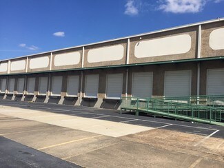 Memphis, TN Industrial - 5543 E Raines Rd