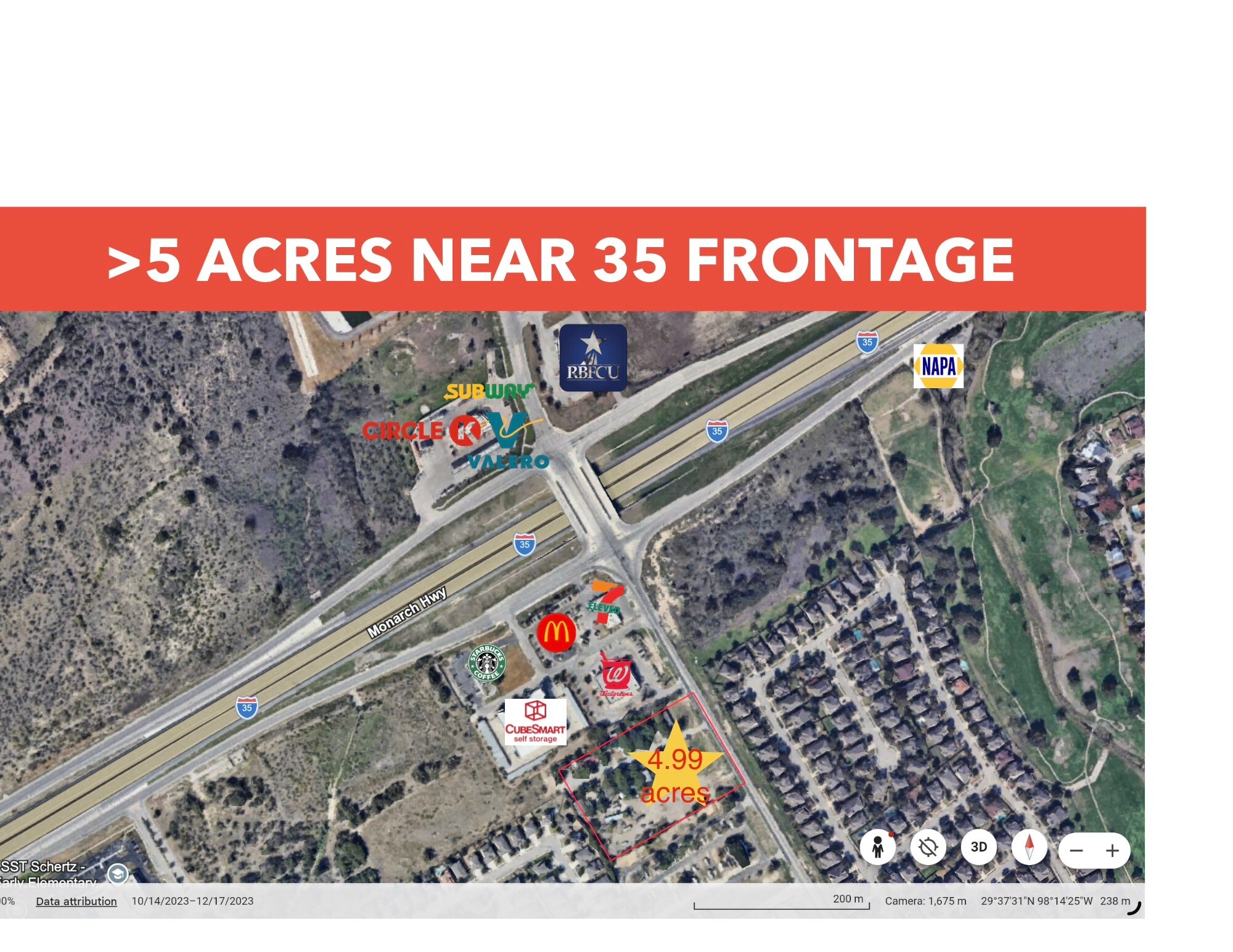 191 Corridor Oaks, Schertz, TX for Rent