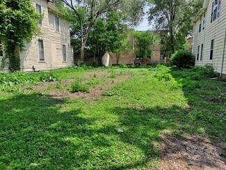 Minneapolis, MN Residential - 2505 Aldrich S ave