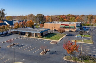 Chesterfield, MO Retail - 505 Baxter Rd
