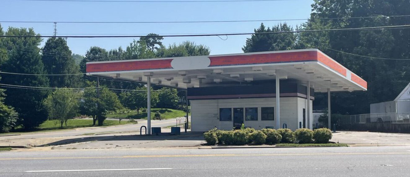 2854 Virginia Ave Collinsville, VA 24078 Retail Property for Sale on
