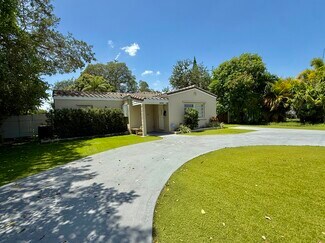 Hollywood, FL Residential Land - 1918 Liberty St