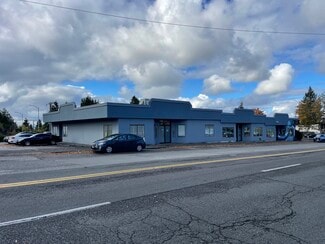 Seattle, WA Office - 6335 35th Ave SW Seattle, WA Office - 6335 35th Ave SW