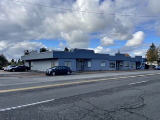 Seattle, WA Retail - 6323 35th Ave SW