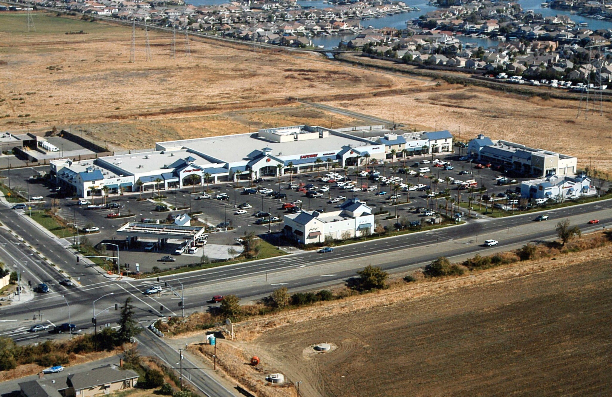 14840 Highway 4 Discovery Bay, CA 94505 Shopping Center Property for