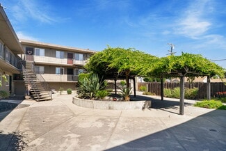 Antioch, CA Apartments - 20 E 16th St