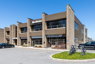 Ottawa, ON Office, Industrial - 146 Colonnade Rd