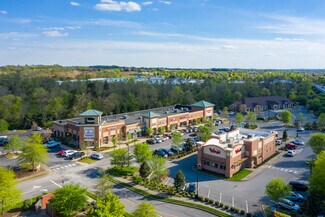 Hendersonville, TN Retail - Indian Lake Blvd