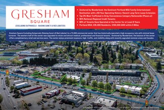 Gresham, OR undefined - 328 NW Burnside Rd Gresham, OR undefined - 328 NW Burnside Rd