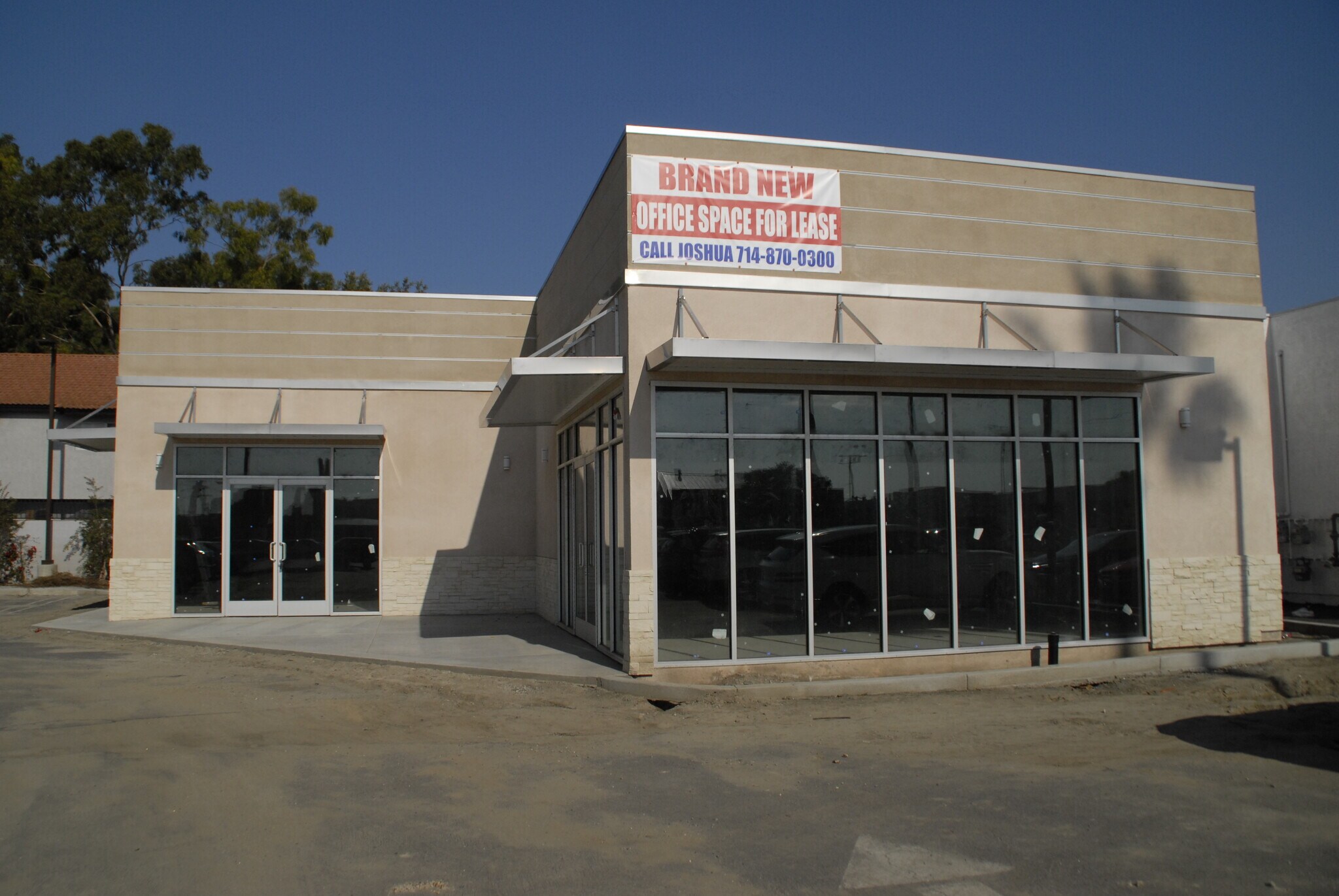12309 Carson St Hawaiian Gardens, CA 90716 Office Property for Lease