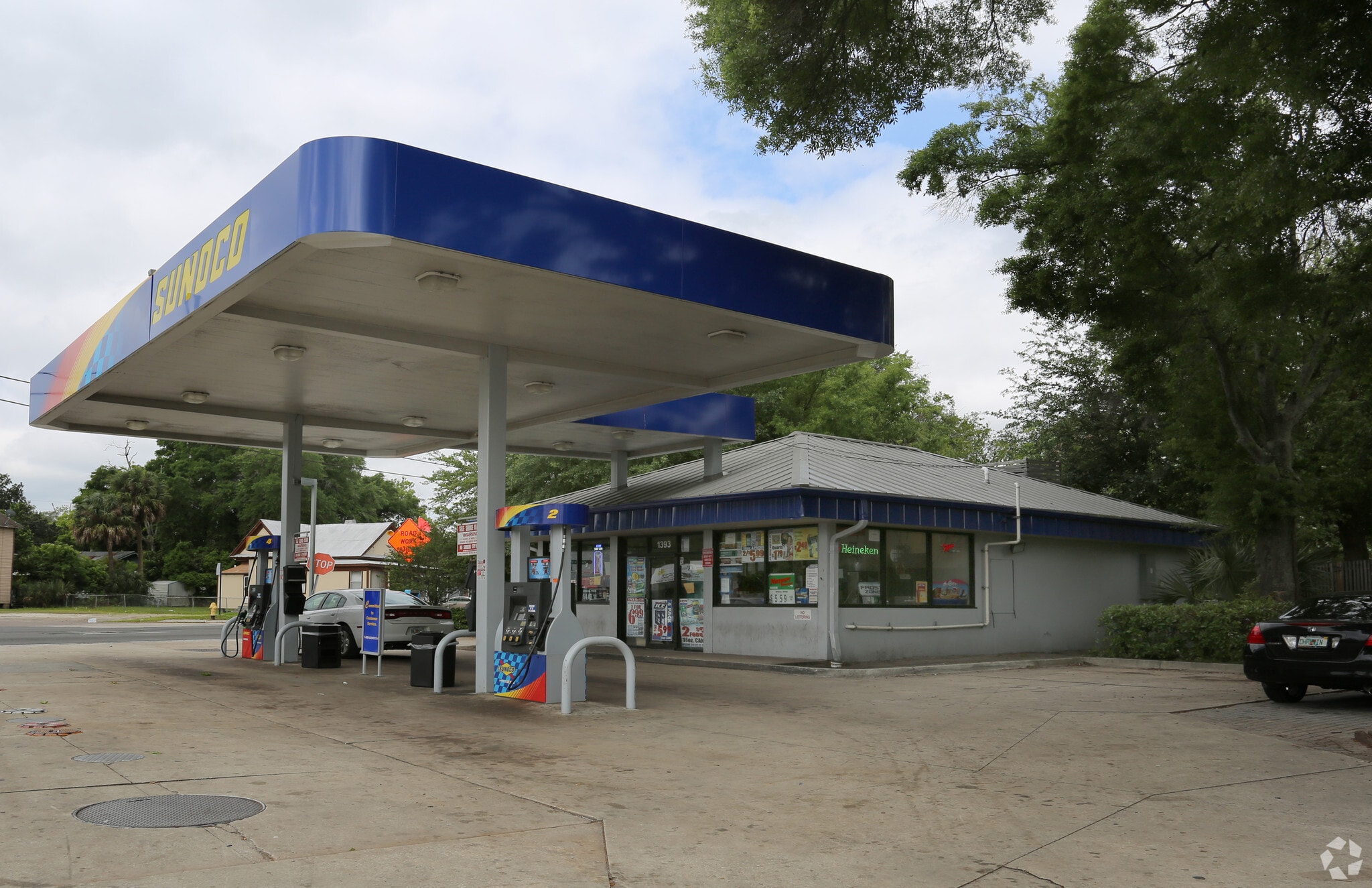 1393 Kings Rd, Jacksonville, FL for Sale