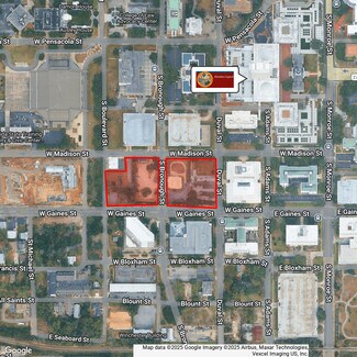 Tallahassee, FL Commercial - 725 S Bronough St Tallahassee, FL Commercial - 725 S Bronough St