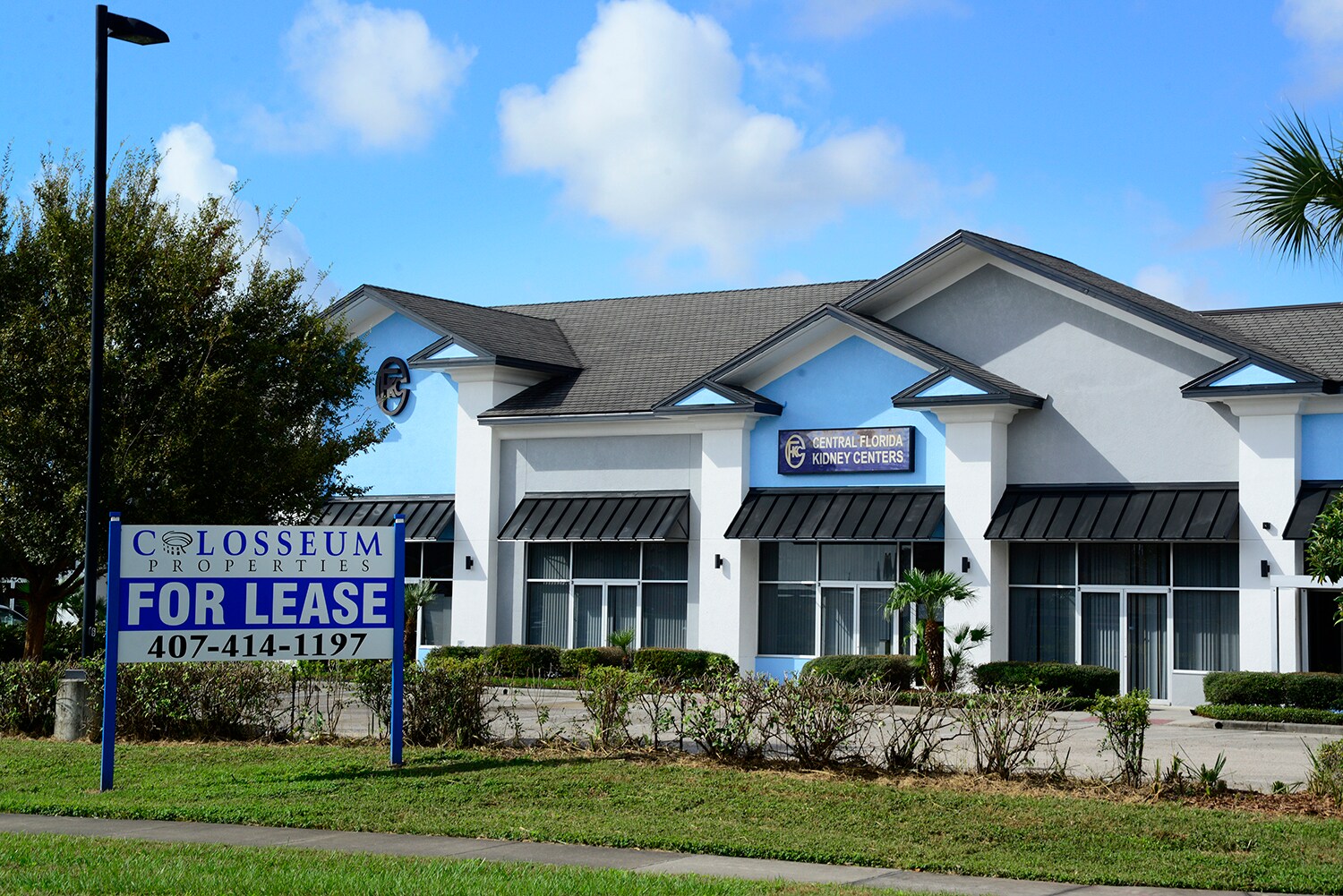 14522 Landstar Blvd, Orlando, FL for Rent