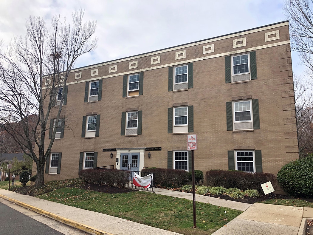 5514 Alma Ln, Springfield, VA for Rent