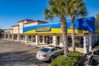 Largo, FL Office/Medical, Retail - 11140-11164 Starkey Rd