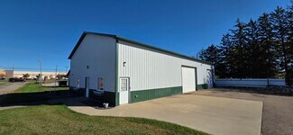 Owosso, MI Retail - 2246 E Main