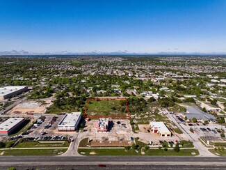Leander, TX Commercial Land - 1101 S Highway 183 Leander, TX Commercial Land - 1101 S Highway 183