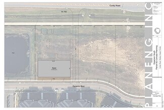Wesley Chapel, FL Commercial Land - Curley Rd @ Overpass Road Wesley Chapel, FL Commercial Land - Curley Rd @ Overpass Road
