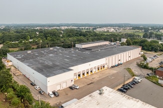 Peabody, MA Industrial - 58 R Pulaski St