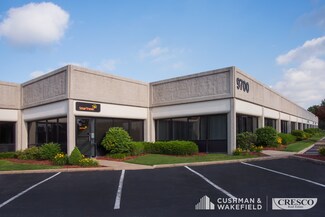 Valley View, OH Office - 9700 Rockside Rd