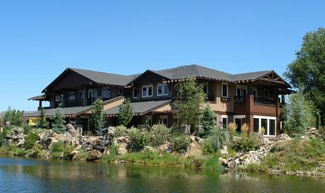 Eagle, ID Office - 291 E Shore Dr