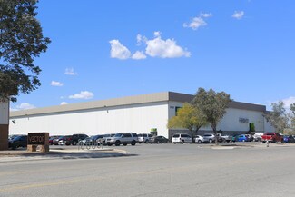Tucson, AZ Office/Retail - 330 S Toole Ave