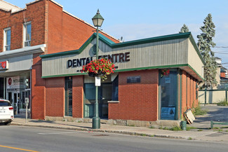 Cornwall, ON Medical - 410 Montreal Rd