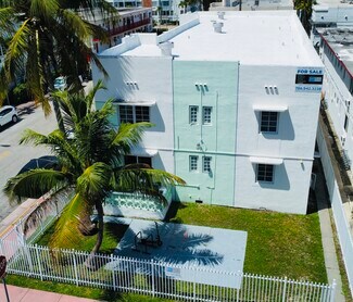 Miami Beach, FL undefined - 1200 Pennsylvania Ave