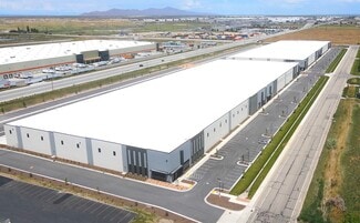 Salt Lake City, UT Industrial - 1455 S 5600 W Salt Lake City, UT Industrial - 1455 S 5600 W