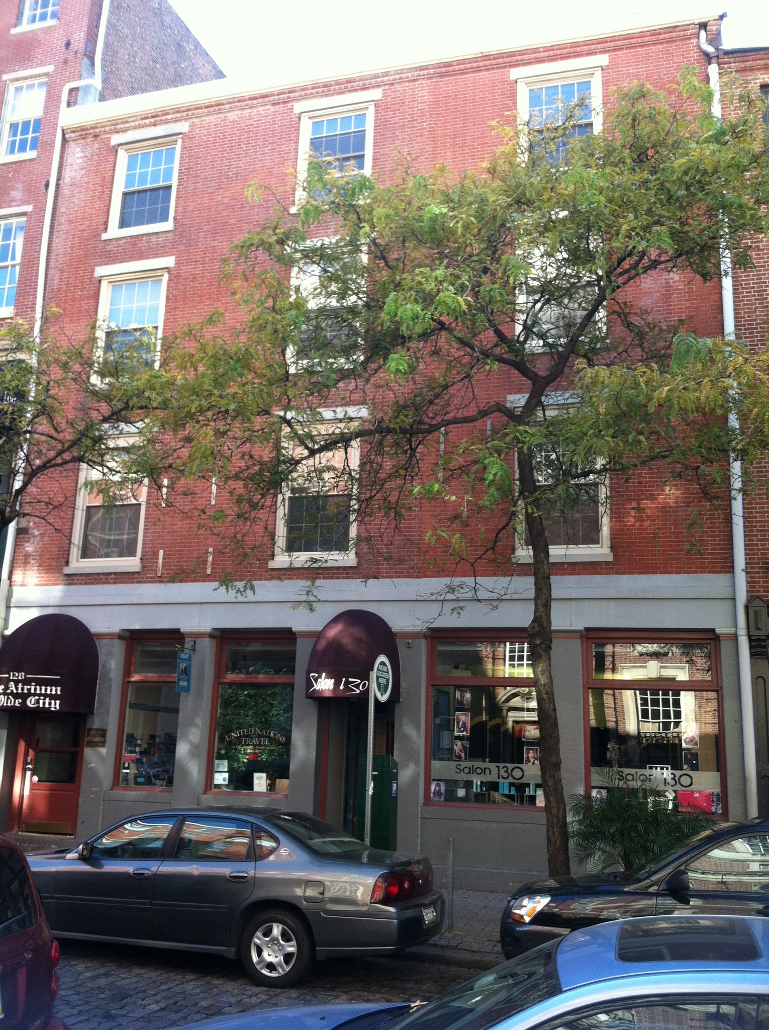 128-130 Chestnut St, Philadelphia, PA for Rent