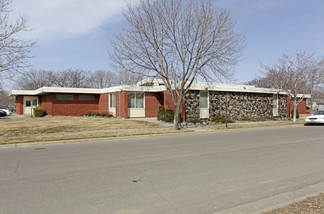 Saint Cloud, MN Office/Residential - 37 28th Ave N