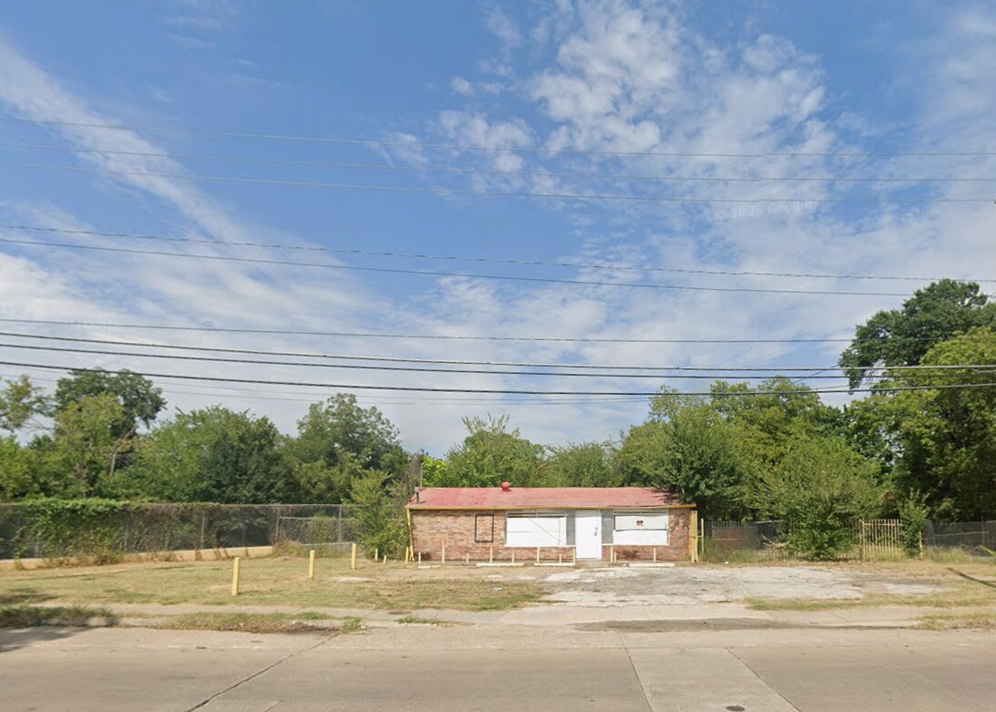 3022 Lagow St, Dallas, TX for Rent