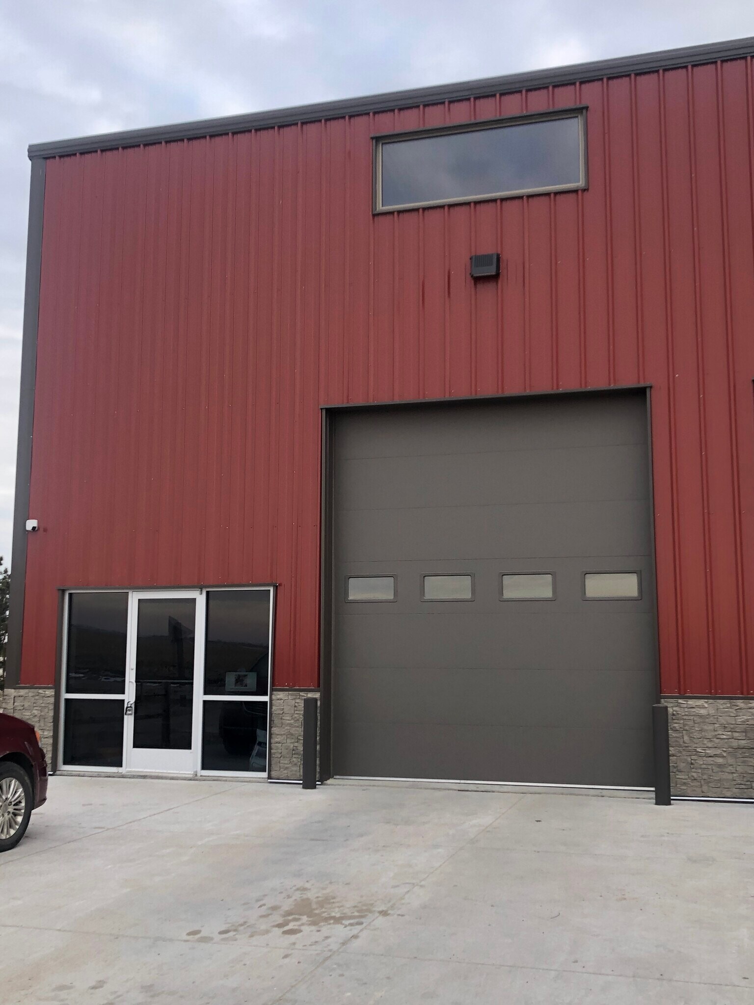 120 W Giltner Rd, Doniphan, NE for Rent