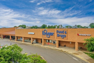 Peoria, IL Retail - 3311 N Sterling Ave