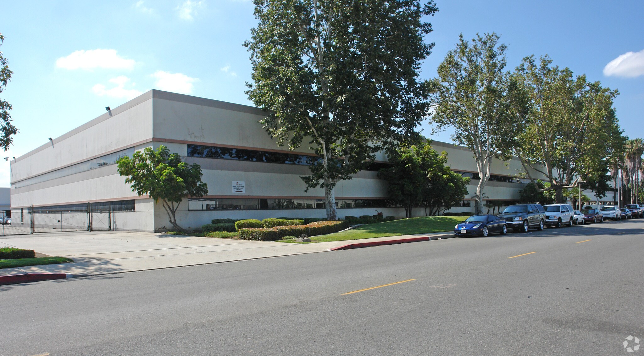 2410 Yates Ave, Commerce, CA for Rent
