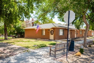 Glendale, AZ Apartments - 5707 W Myrtle Ave