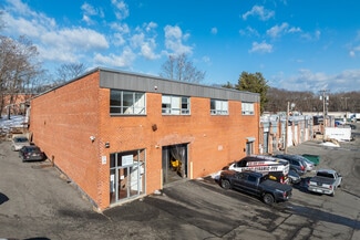 Plainview, NY Flex, Industrial - 101 DuPont St Plainview, NY Flex, Industrial - 101 DuPont St