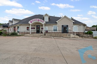Colleyville, TX Office - 1001 Glade Rd
