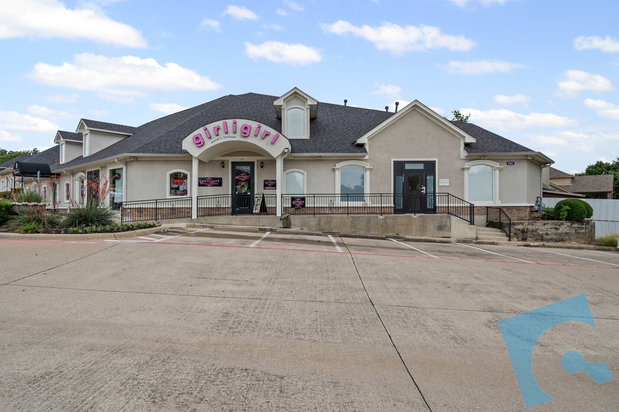1001 Glade Rd, Colleyville, TX for Rent