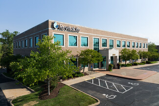 Des Peres, MO Office - 13354 Manchester Rd