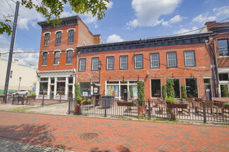 Richmond, VA Office - 29 N 17th St