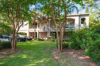 Hilton Head Island, SC Medical - 1544 Fording Island Rd