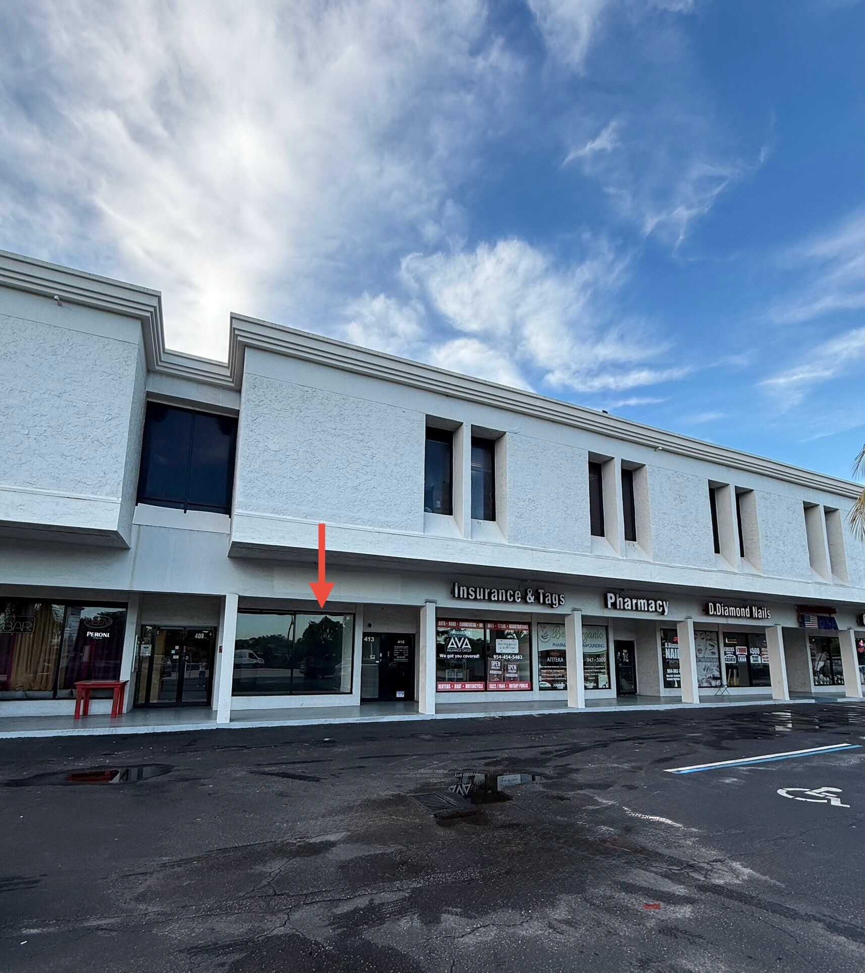 429 W Hallandale Beach Blvd, Hallandale, FL for Rent