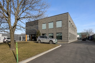 Longueuil, QC Office - 445 Rue Du Parc-Industriel Longueuil, QC Office - 445 Rue Du Parc-Industriel