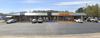 Centreville, AL Retail - 24 Hazel St
